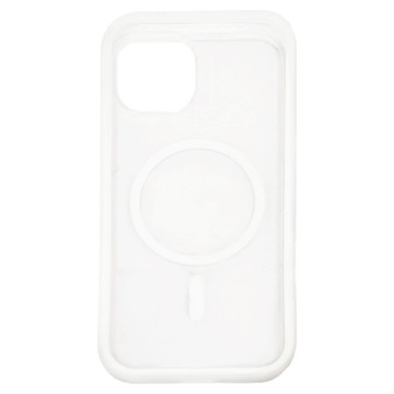 RHINOSHIELD 犀牛盾 MOD NX Magsafe 手機保護殼  iPhone 15  白色
