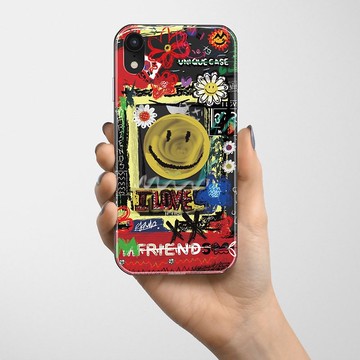 iPhone 手機殼 364