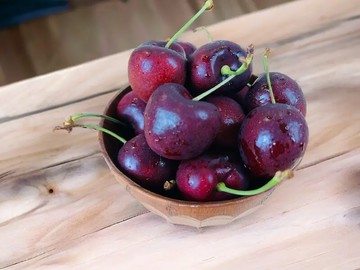 無毒農【紐西蘭特選空運櫻桃】