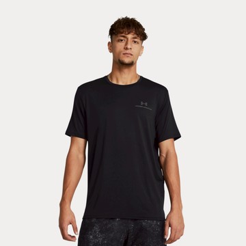 UA 男 Vanish Energy 短袖T-Shirt 人氣新品