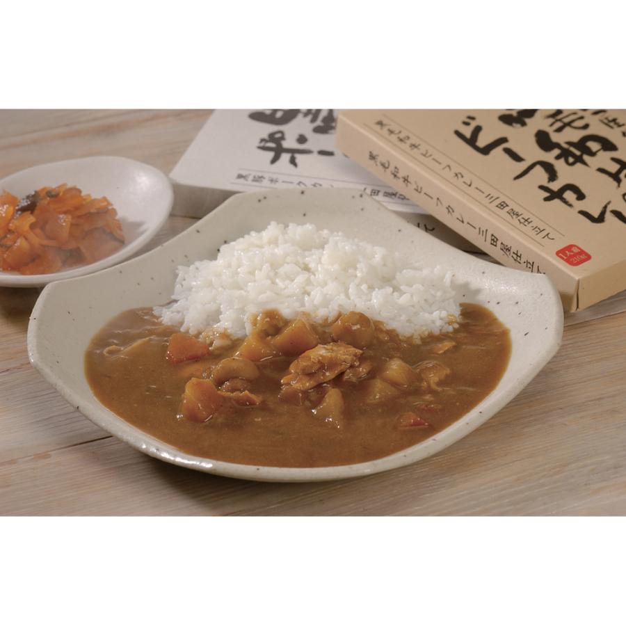 三田屋総本家　カレー詰合せ(ギフト) お取り寄せ 通販 お土産 お祝い プレゼント ギフト おすすめ