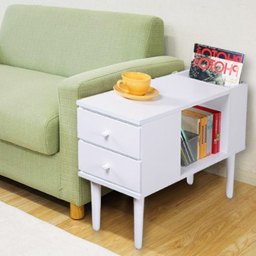 c&b歐伊姆北歐風格沙發邊櫃