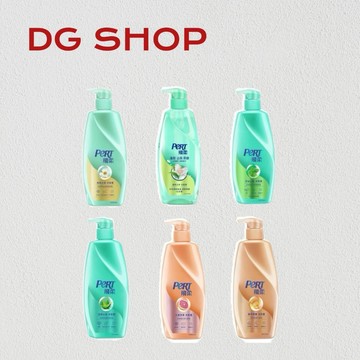 -DG-飛柔洗髮露750ml/控油止癢/清爽去屑/滋潤去屑/潤澤滋養/水感光澤/控油去屑  400ml無壓頭