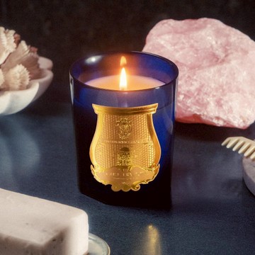 Cire Trudon 茉莉之華美香氛蠟燭