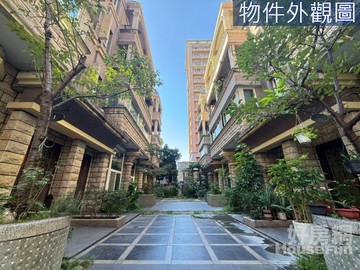 高鐵區皇昱層峰｜稀有百坪電梯透天｜新竹縣竹北市六家八街
