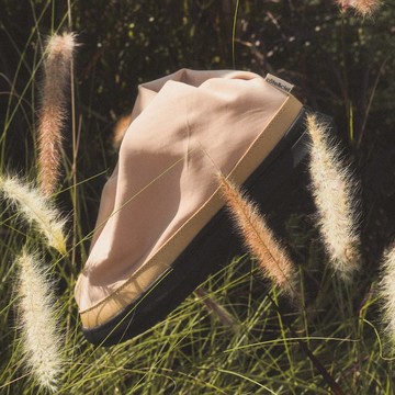 Merrell Hut Moc 2 Se X Cote Et CielML5006857男 聯名雲朵鞋 舒適 卡其