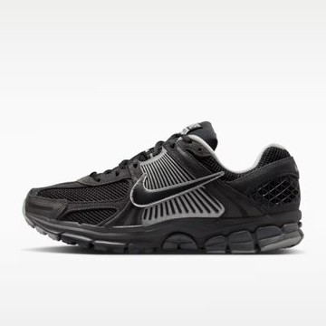 Nike 耐吉 Zoom Vomero 5 [HF1553-006] 男 運動休閒鞋 復古鞋 舒適 緩震 穿搭 黑灰