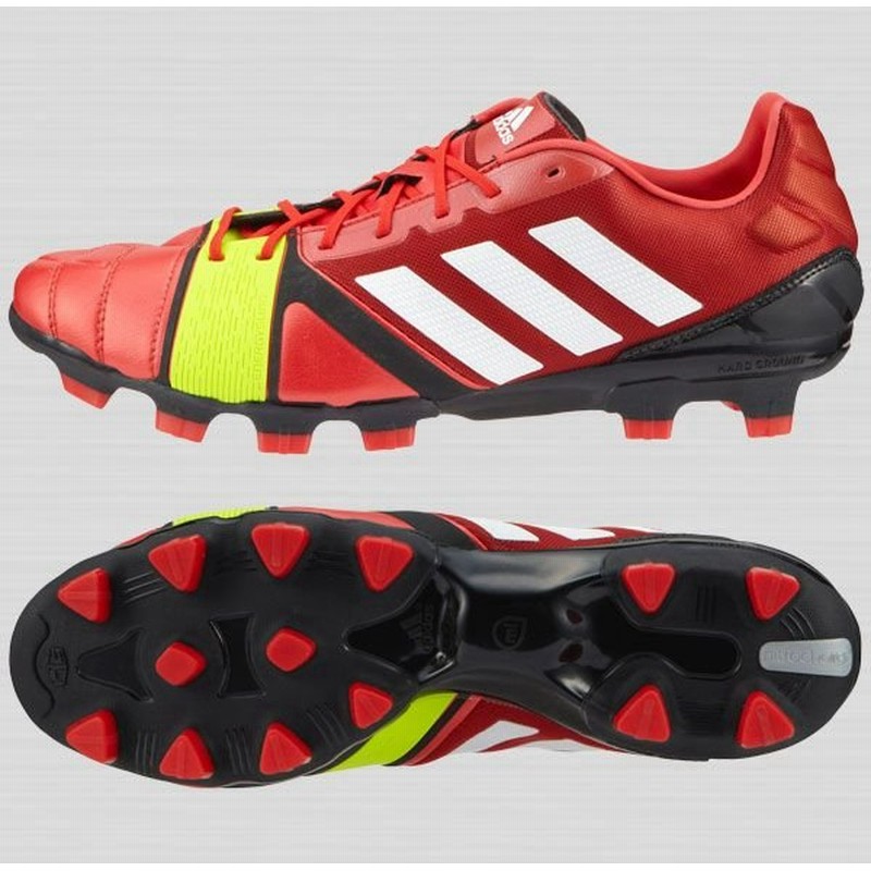 アディダス ナイトロチャージ adidas アディダス ナイトロチャージ 1.0 ジャパン TRX HG