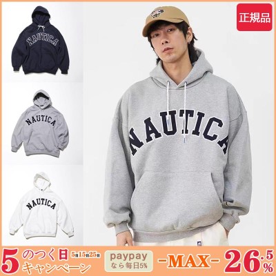 nautica パーカーの検索結果 | LINEショッピング