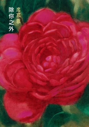 除你之外[二手書_良好]