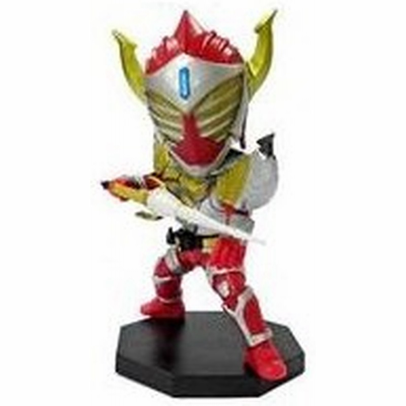 中古トレーディングフィギュア 仮面ライダーバロン 2ndライダーデフォルメフィギュア 一番くじ 仮面ラ 通販 Lineポイント最大0 5 Get Lineショッピング