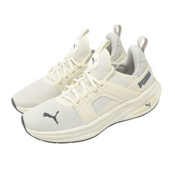Puma 慢跑鞋 Softride Enzo 6 男鞋 女鞋 米 緩衝 運動鞋 314124-09
