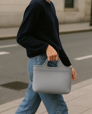 Candy Bag | 糖果手提包 輕便 可愛繽紛【6色】