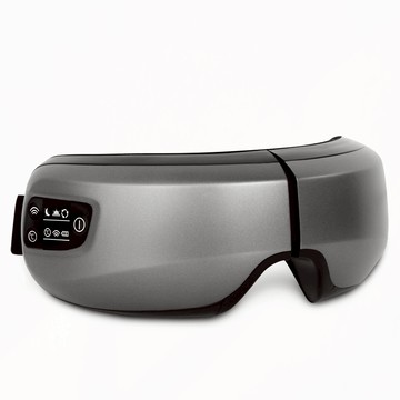 【tokuyo】(太陽穴升級版)Eye舒服Plus+眼部氣壓按摩器 TS-185G