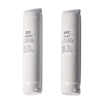 ROOMMI  RO淨水瞬熱開飲機 水水機 專用濾芯