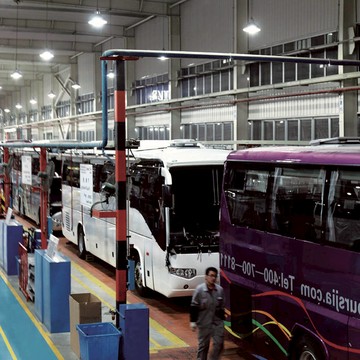 LED 150W 高天井燈  F73-20-80131