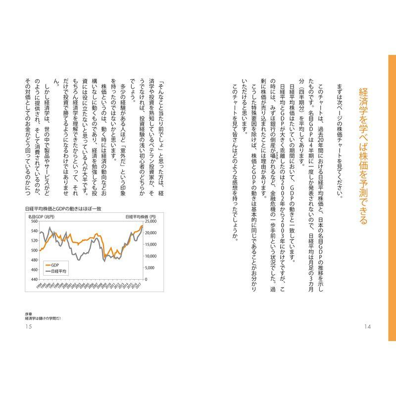 億万長者への道は経済学に書いてある