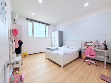 ❤️‍陽明國中(6)房3廳2衛2陽台還有車位‼｜高雄市三民區義明街