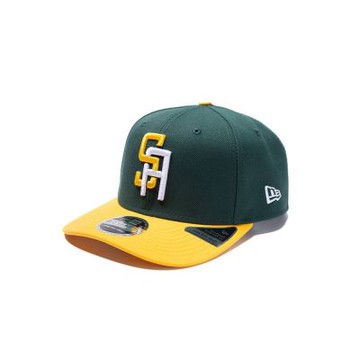 NEW ERA 男女 9SEVENTY WBC S AFRICA 非洲 NE70932285