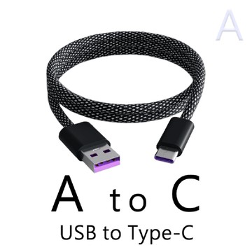 【好米企業社】磁吸充電線 66W快充線 PD充電線 快充 急速快充線