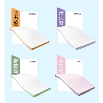 記憶棉床墊軟墊寢室海綿墊子學生宿舍單人上下鋪專用床褥優惠專屬