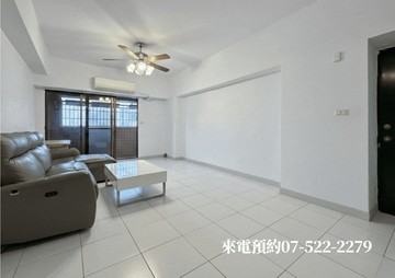 【獨家】楠梓火車站商圈/低總價!!翻新景觀大三房｜高雄市楠梓區楠梓新路