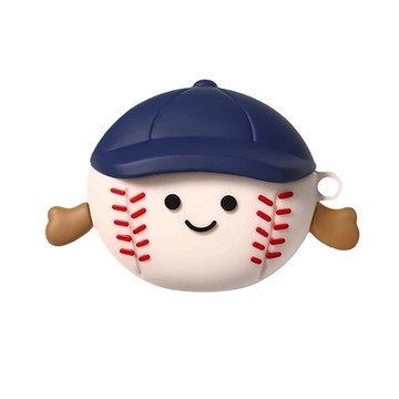 IN7 創意系列 AirPods 4 卡通造型耳機保護套