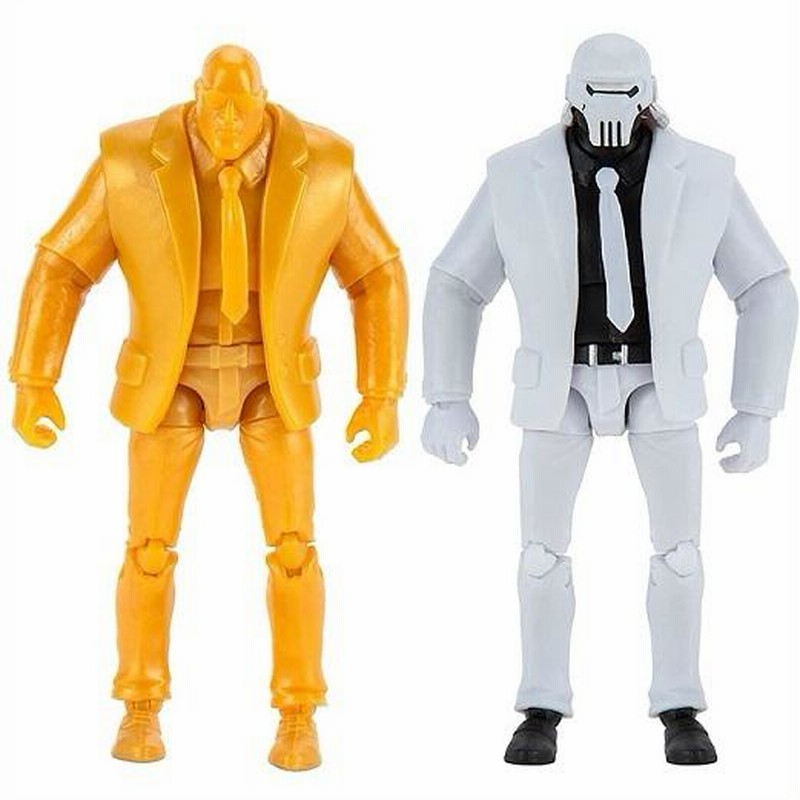 Fortnite/フォートナイト】 ダブルエージェント ワイルドカード デュオ