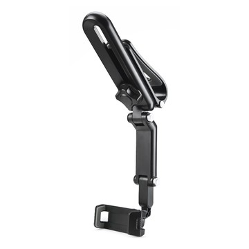 [RONEVER] 汽車遮陽板手機支架 PD056