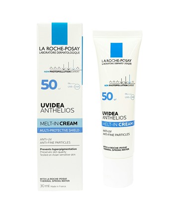 LA ROCHE-POSAY 理膚寶水 全護清爽防曬液 UVA PRO SPF50/PA++++30ml 優惠價:740元｜岡山戀香水