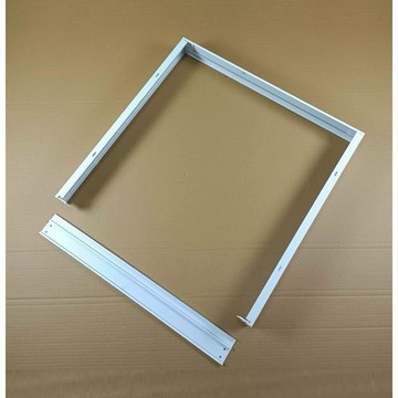 平板燈明裝框60*60cm、60*120cm