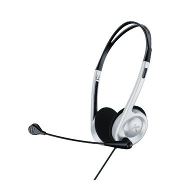 KTNET HP15X 耳機麥克風（3.5mm AUX）