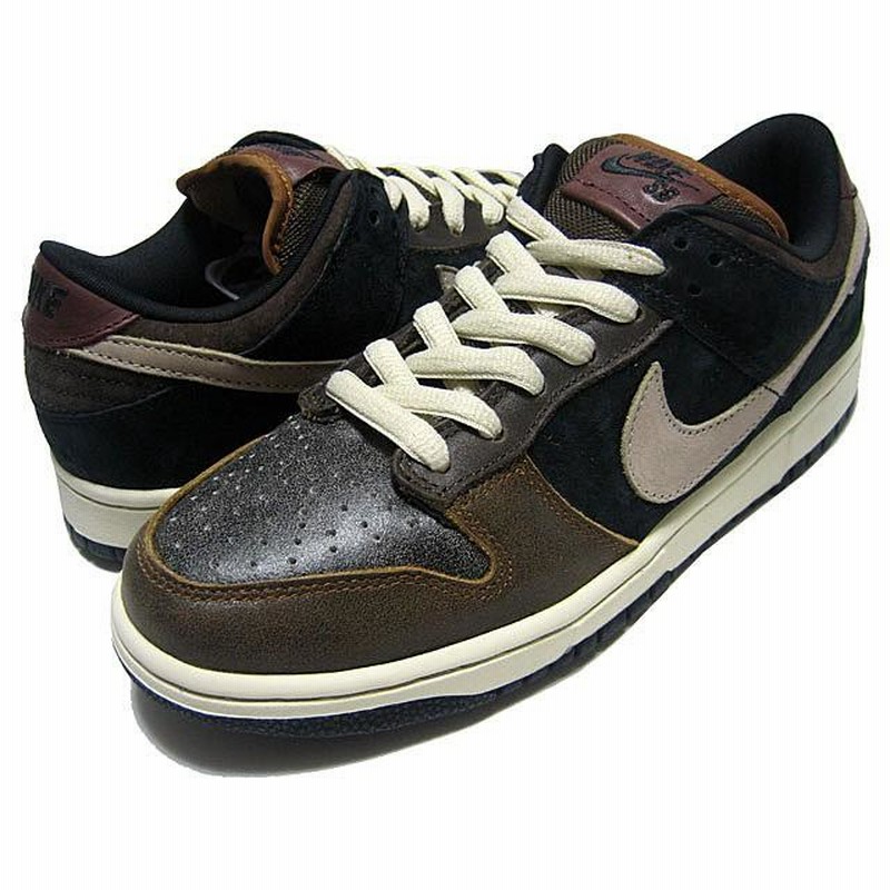 313170-006 限定カラー NIKE DUNK LO SB PREMIUM ナイキ ダンク ロー 