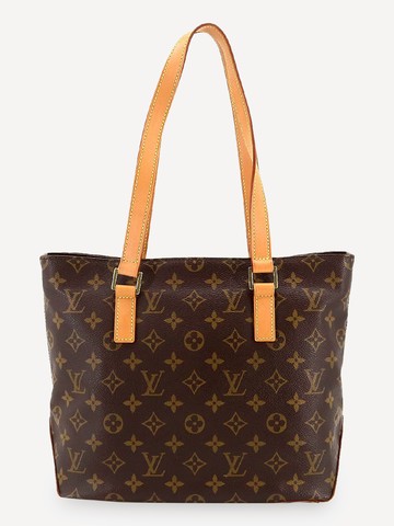 Louis Vuitton Tote Bag