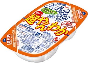 はごろも パパッとライス超やんわかごはんこしひかり200G (7560)×24個