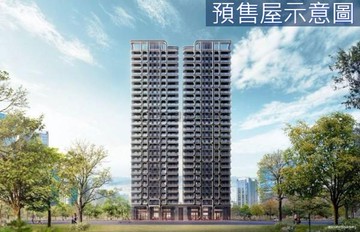 北區新地標!達麗冶翠兩房兩衛平車/中國醫｜台中市北區育德路