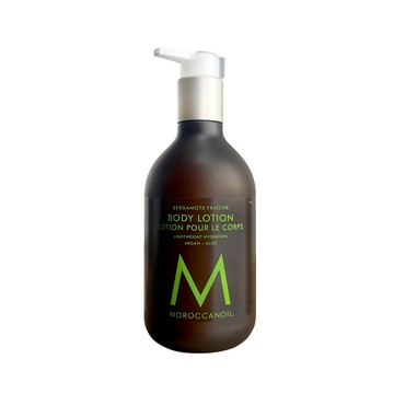 MOROCCANOIL 佛手柑身體乳 360ml