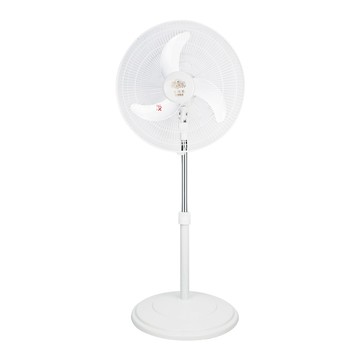【五月花】16吋鷗翼扇葉空氣循環涼風扇 TS-1699_廠商直送