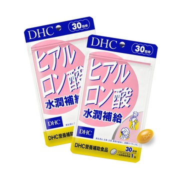DHC水潤補給2包組