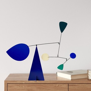 西班牙 VOLTA CAPRI 藝術裝置  時尚擺件玄關裝飾高級喬遷禮物