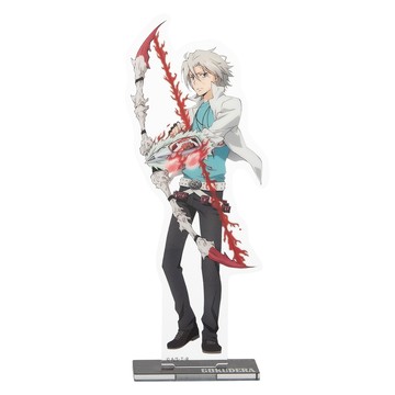 【07月家教快閃新品】家庭教師 角色壓克力立牌 E款 獄