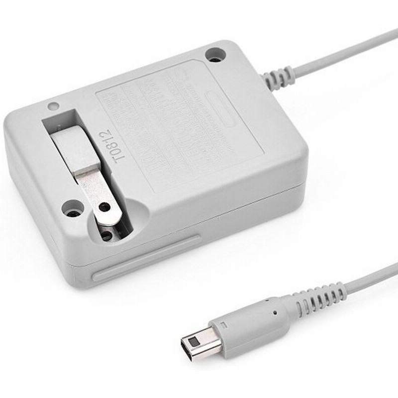 任天堂 Acアダプター Dsi Ll 3ds用 充電器 ニンテンドー Dsi Dsill アクセサリ Ac アダプター 充電ケーブル Nintendo Switch 通販 Lineポイント最大0 5 Get Lineショッピング