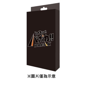 【AS電玩】2026年3月上旬 TCG HV-D03 排球少年 バボカ!! BREAK 稻荷崎高校 初始套牌