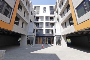 蔡佳宸★讓回家變成一種享受雙套房雙陽台平面車位二房｜宜蘭縣五結鄉五結路一段