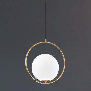 現代風造型吊燈 F85-09-K2971