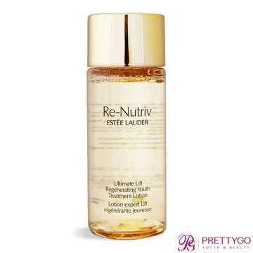 ESTEE LAUDER 雅詩蘭黛 白金級極萃賦活花秘凝露(15ml/30ml/50ml)【美麗購】