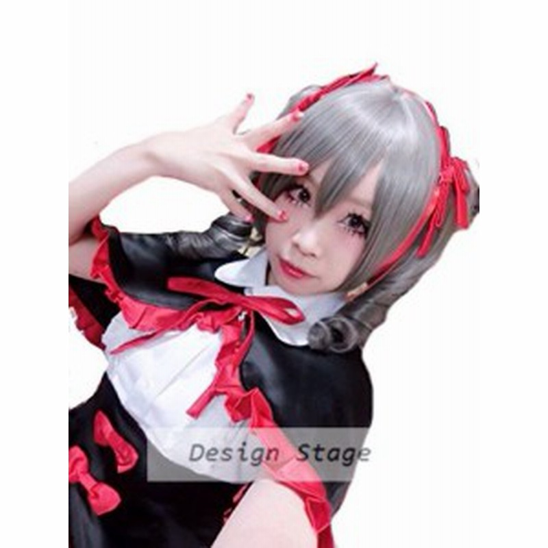 コスプレ衣装 コスチューム アイドルマスターシンデレラガールズ 神崎蘭子 風 ハロウィン イベント 仮装 オーダーメイド可能 C141 通販 Lineポイント最大1 0 Get Lineショッピング