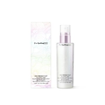 M.A.C 幻光初綻系列 FIX+ 超持妝全能定妝噴霧 花香版 100ml
