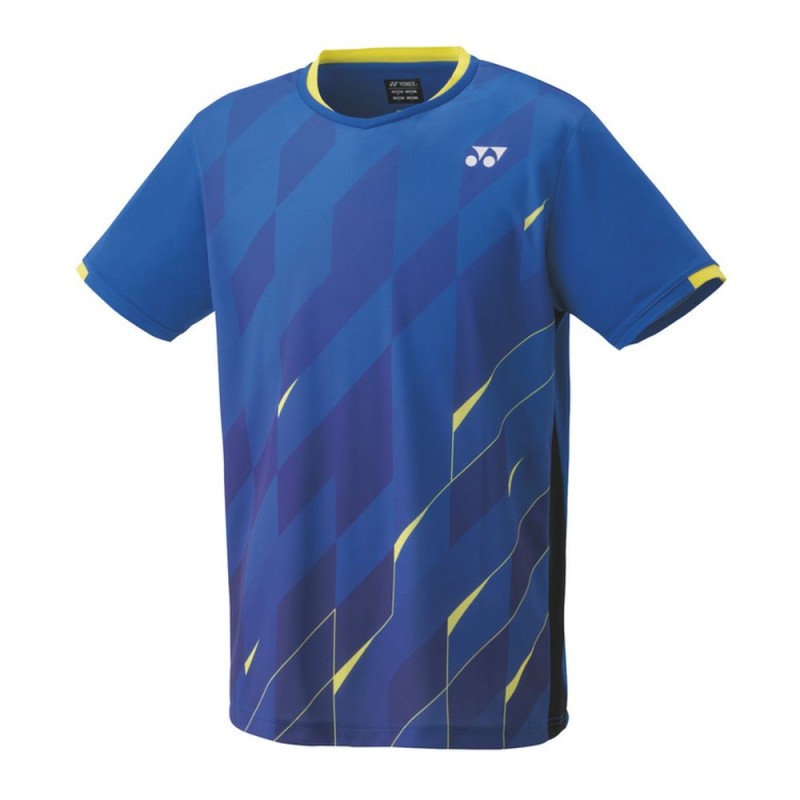 YONEX style テニスウェア ヨネックス ユニ ゲームシャツ フィット 