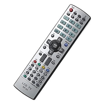 Dr.AV 聖岡科技 奇美液晶電視遙控器 LCD TV RP-51  1個